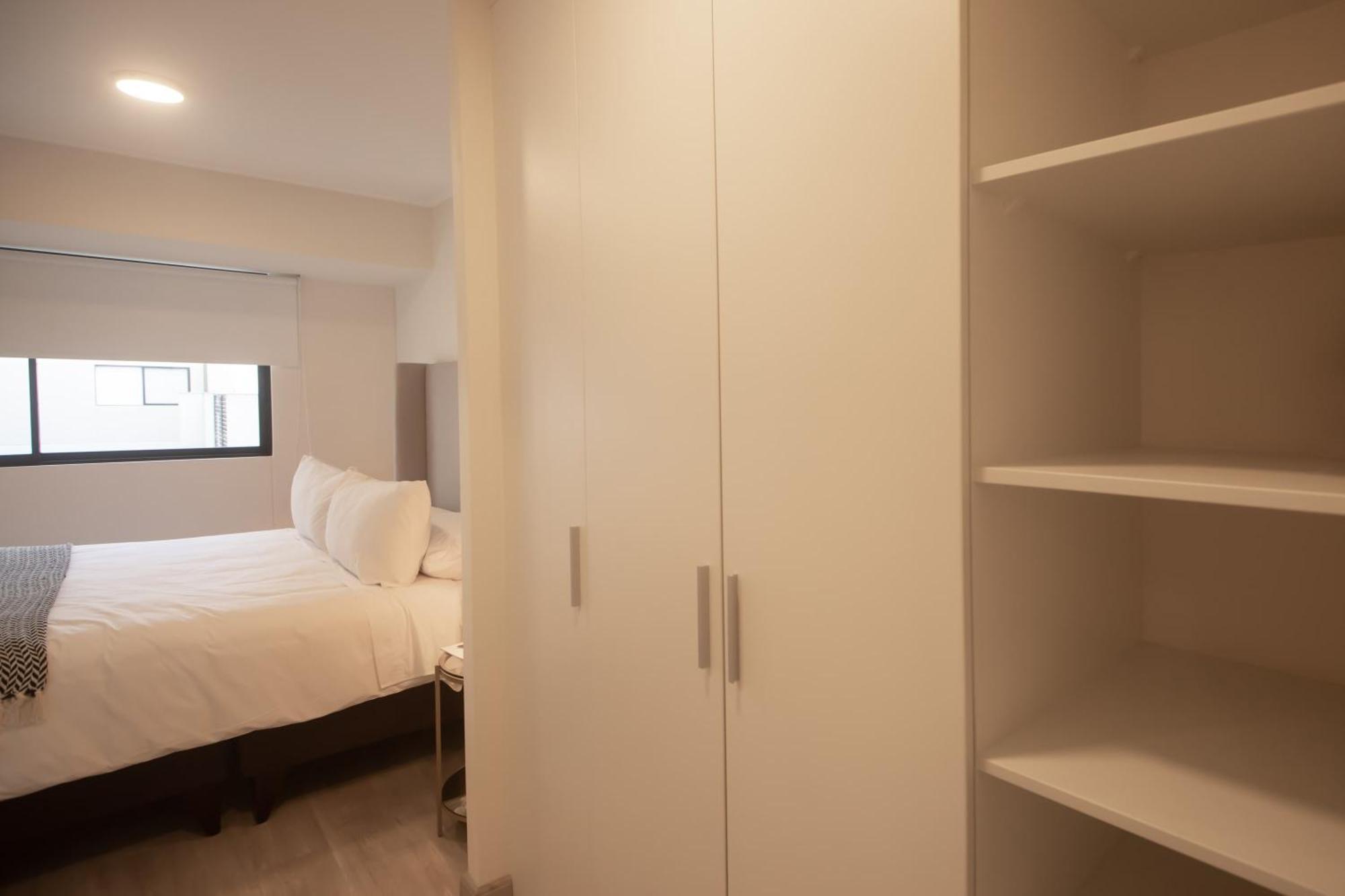 El Sol By Wynwood House Aparthotel Lima Buitenkant foto