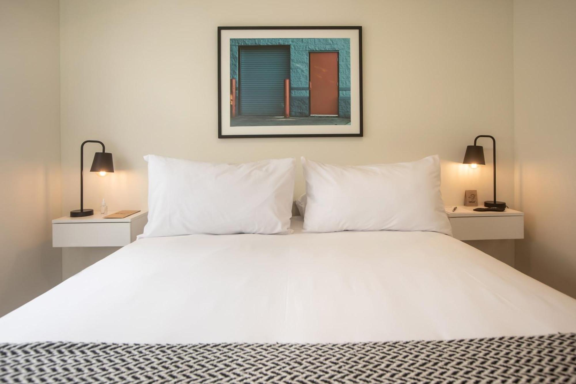 El Sol By Wynwood House Aparthotel Lima Buitenkant foto