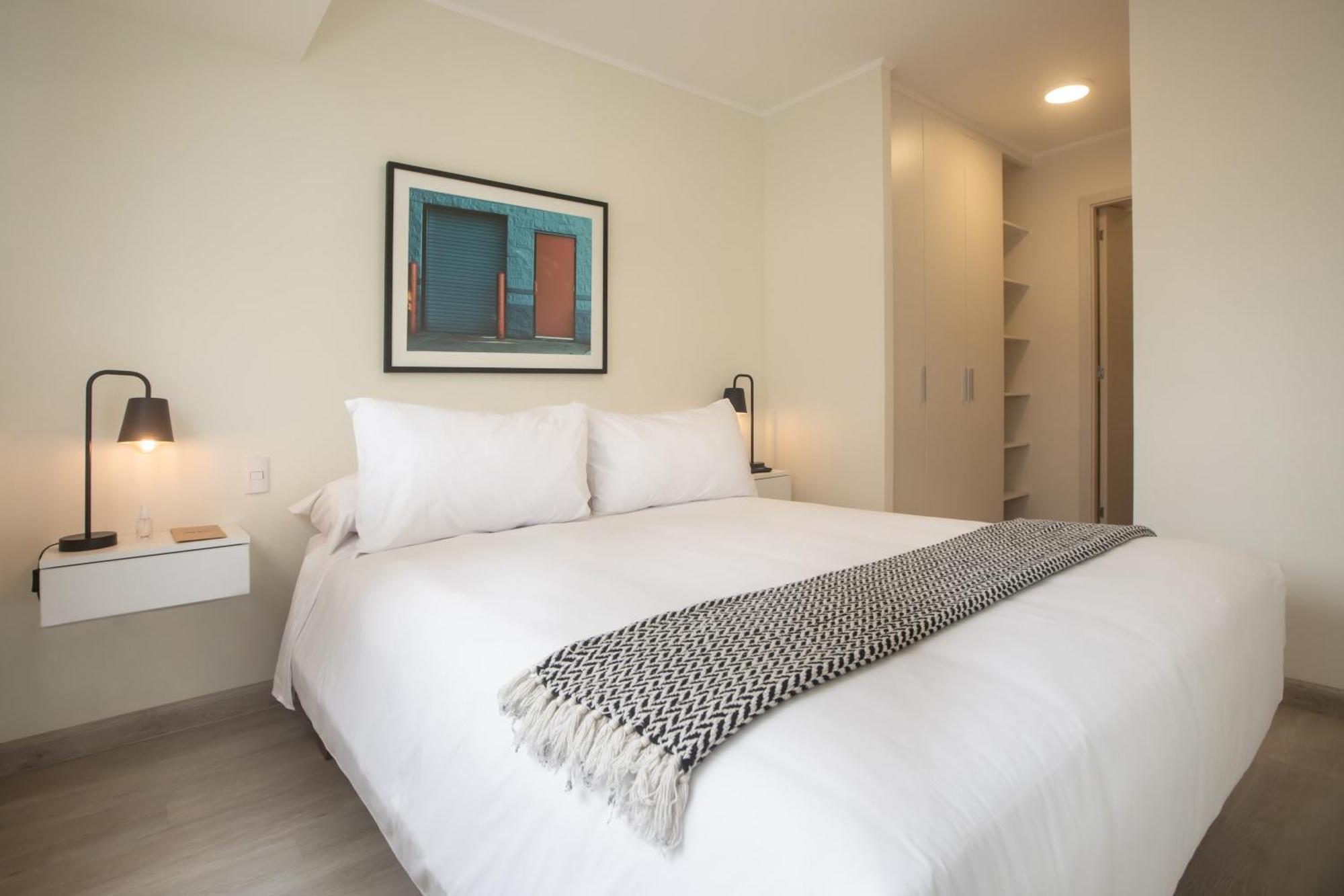 El Sol By Wynwood House Aparthotel Lima Buitenkant foto