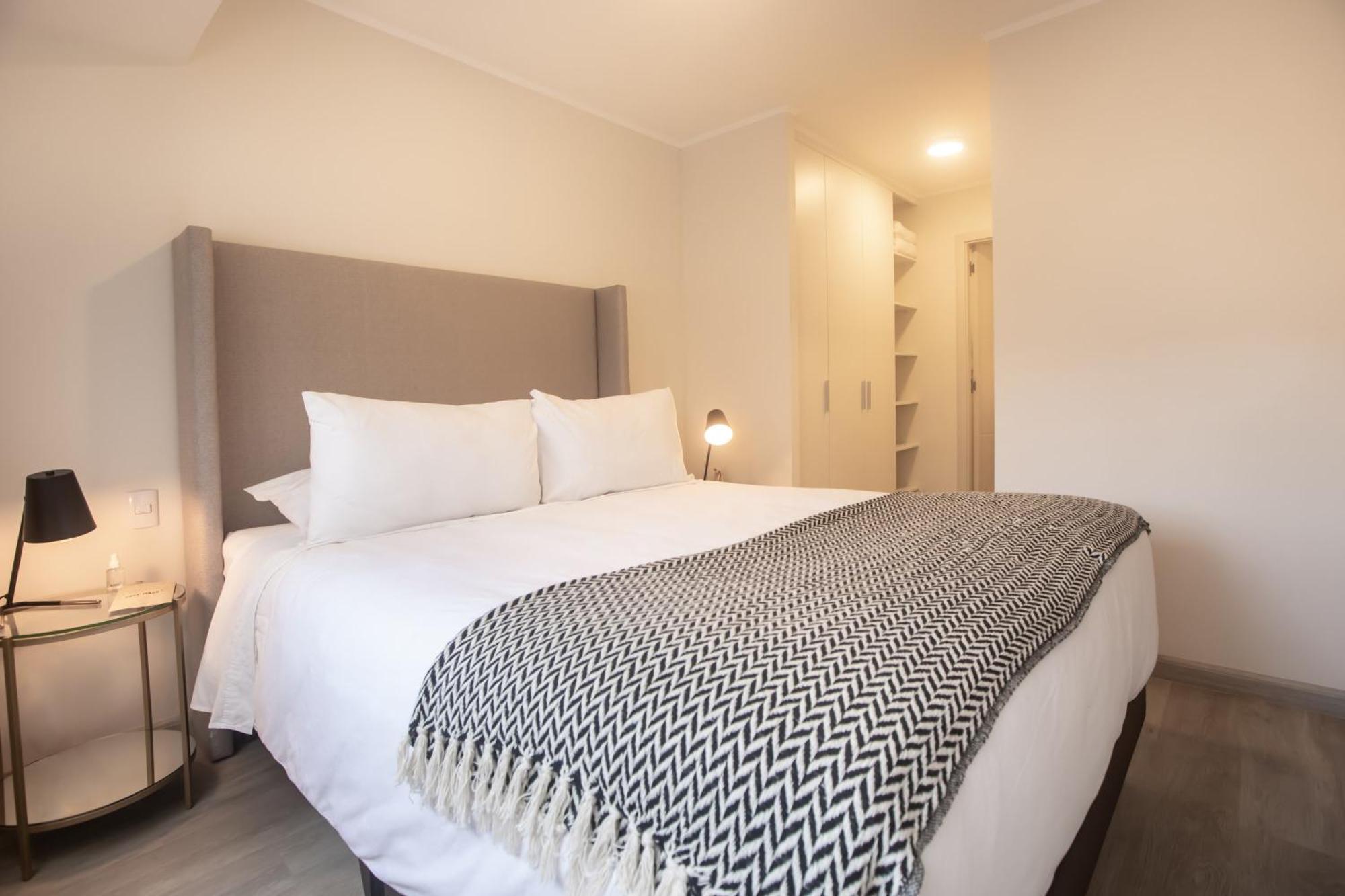 El Sol By Wynwood House Aparthotel Lima Buitenkant foto