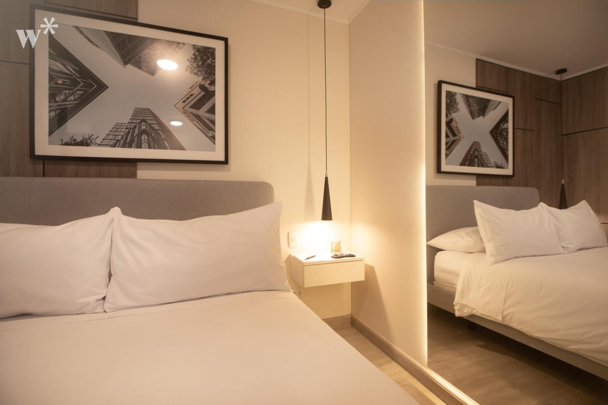 El Sol By Wynwood House Aparthotel Lima Buitenkant foto