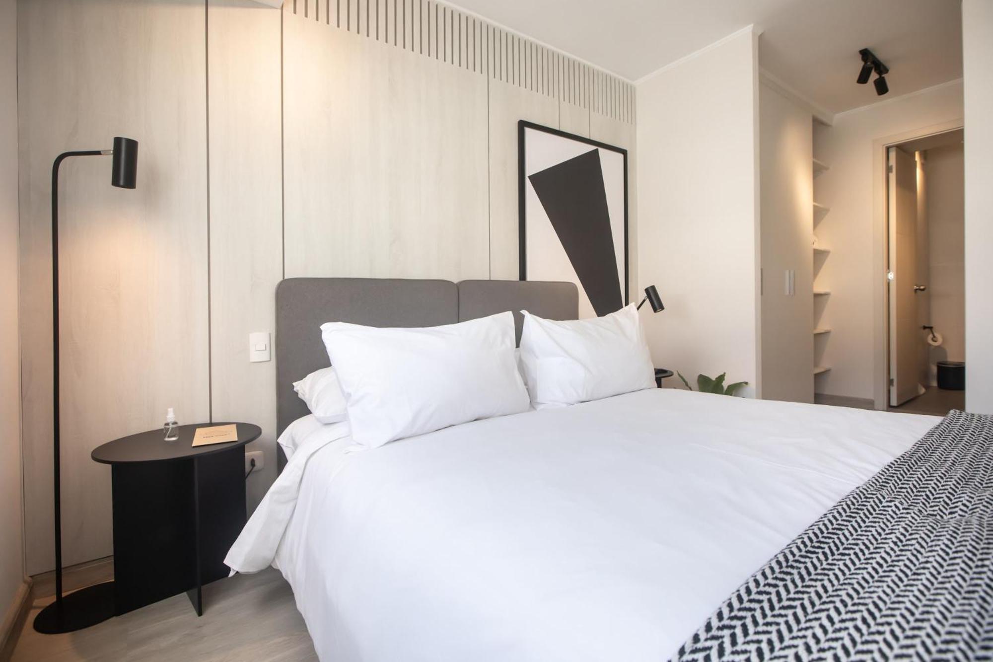 El Sol By Wynwood House Aparthotel Lima Buitenkant foto