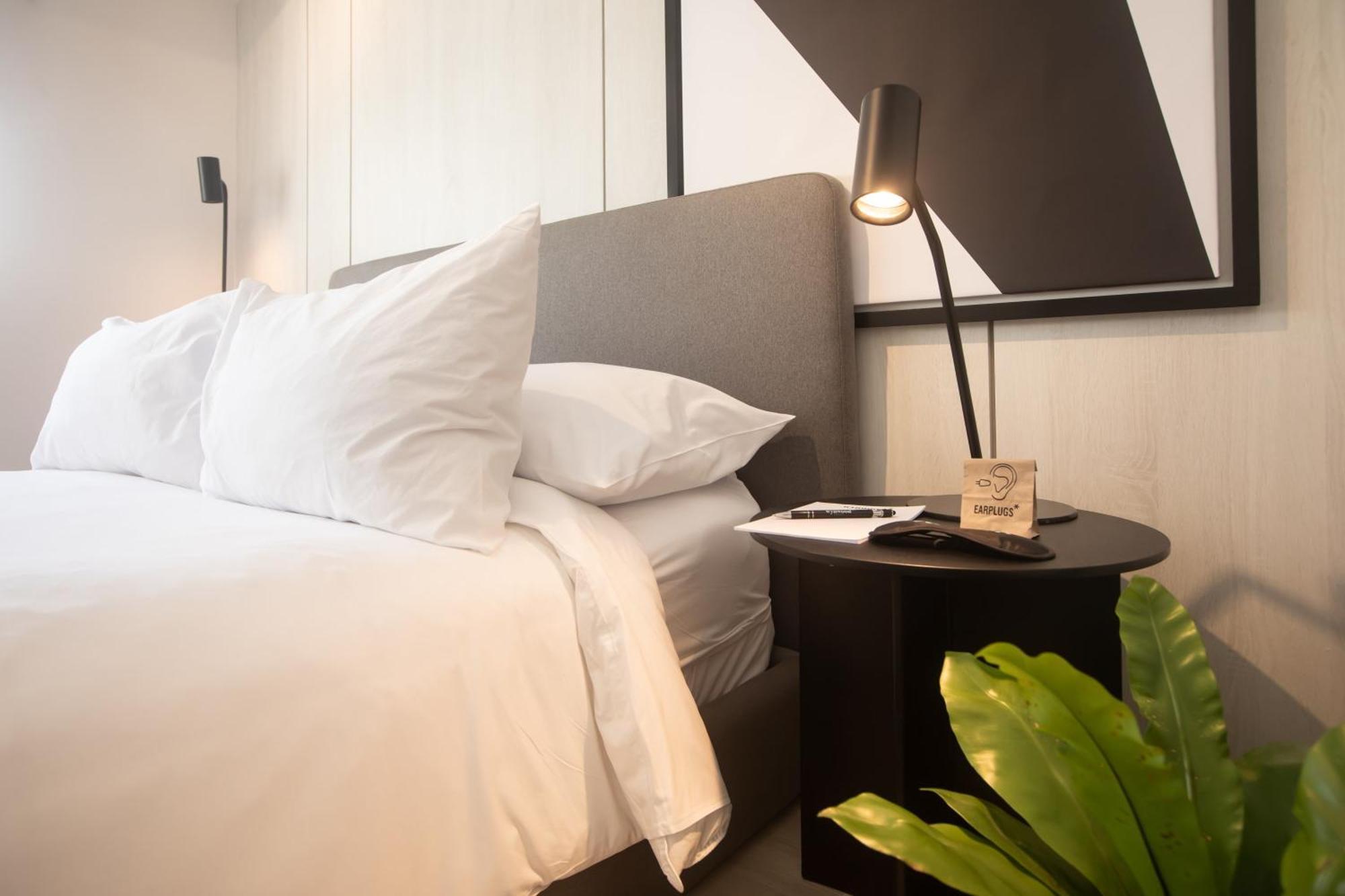 El Sol By Wynwood House Aparthotel Lima Buitenkant foto