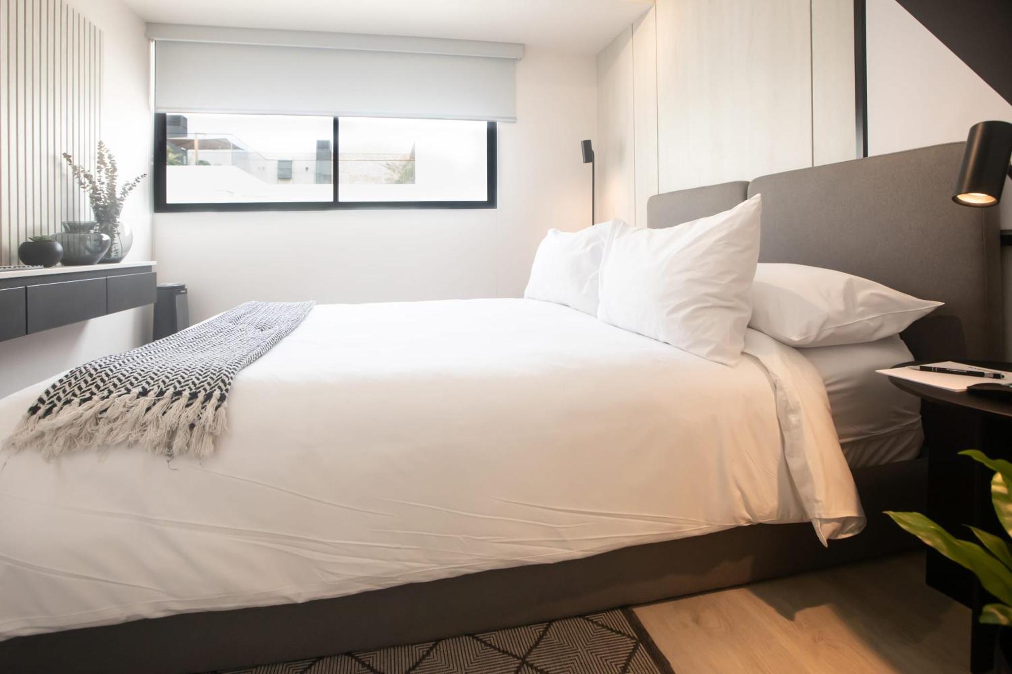 El Sol By Wynwood House Aparthotel Lima Buitenkant foto