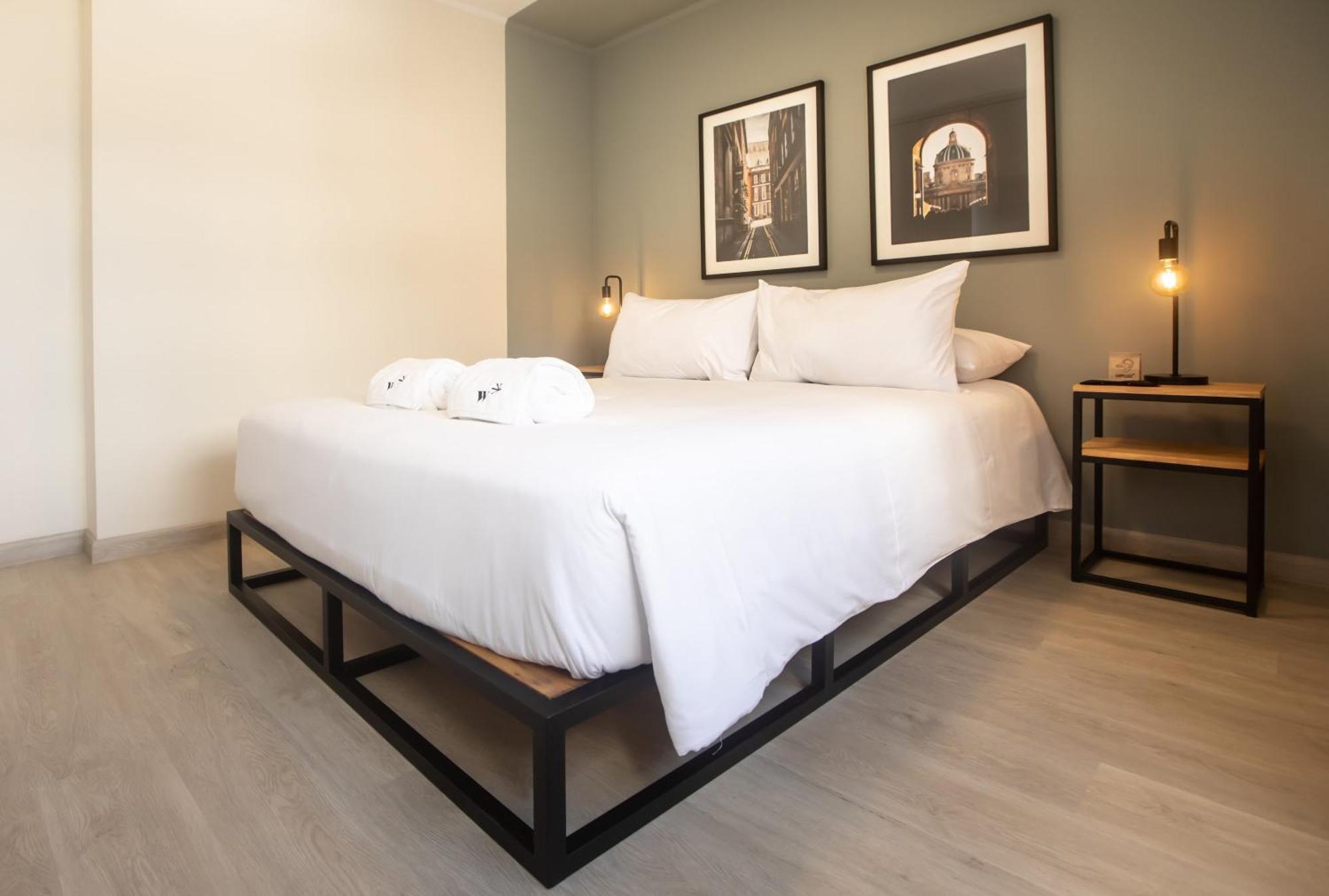El Sol By Wynwood House Aparthotel Lima Buitenkant foto