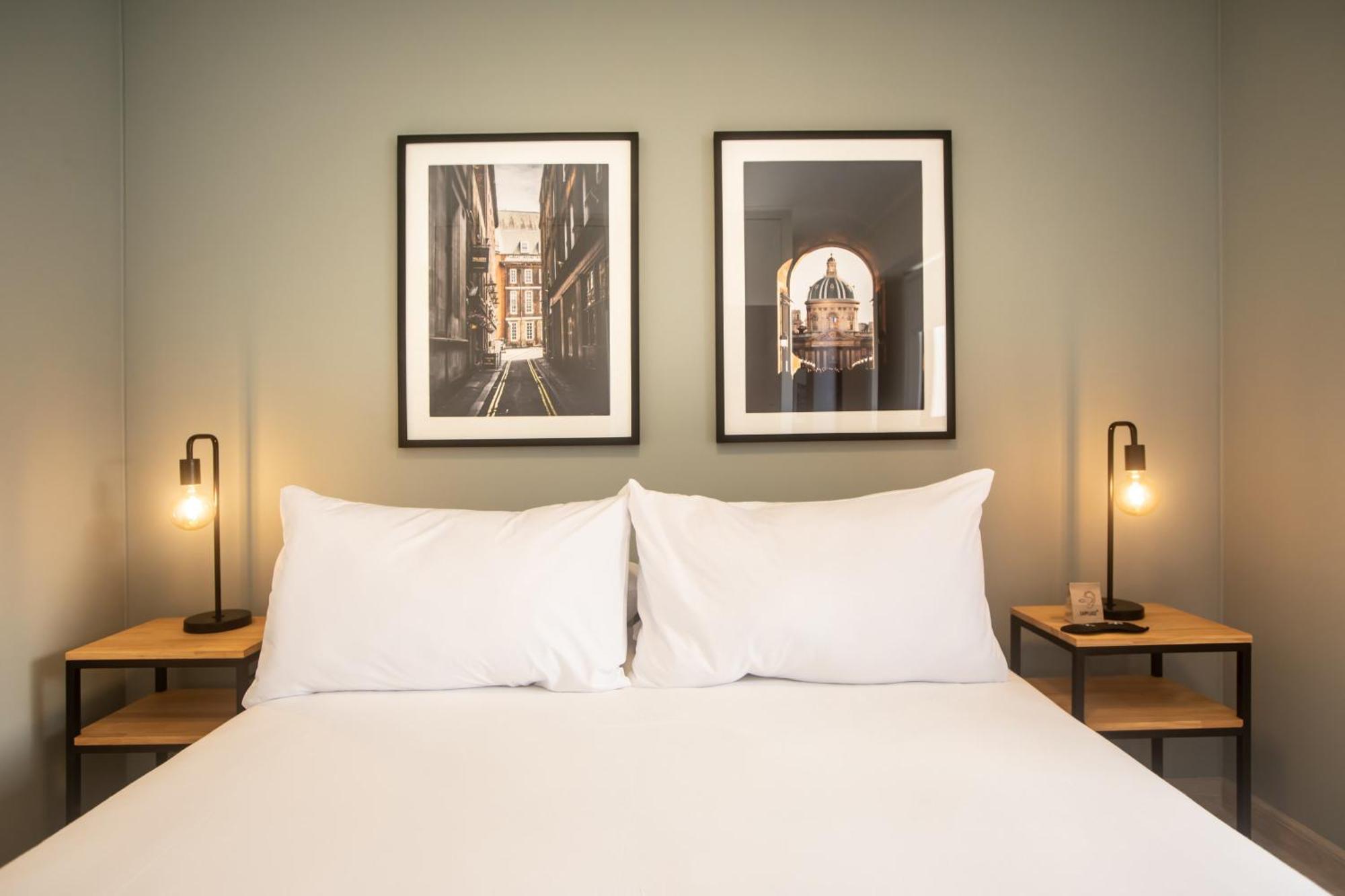 El Sol By Wynwood House Aparthotel Lima Buitenkant foto