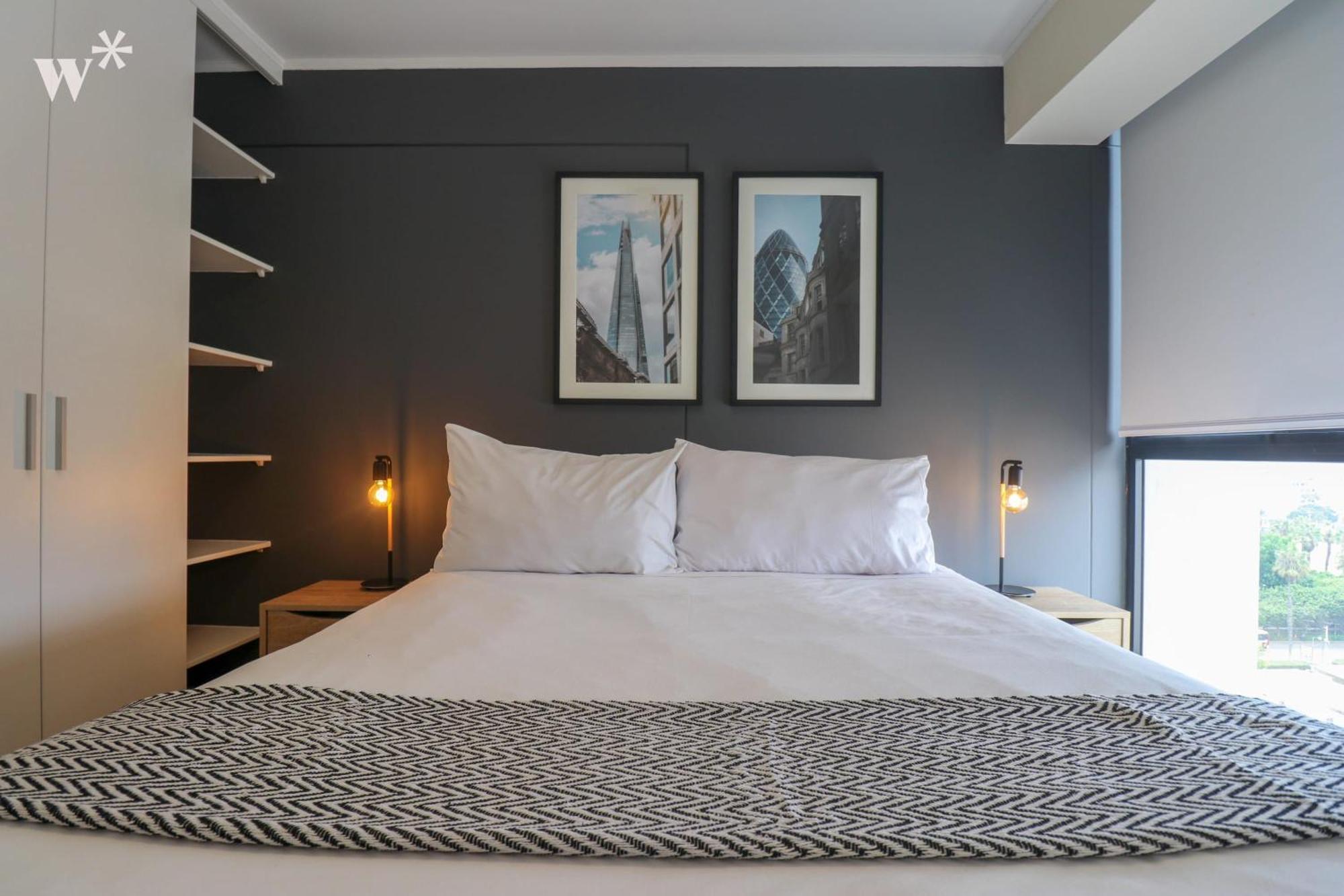 El Sol By Wynwood House Aparthotel Lima Buitenkant foto