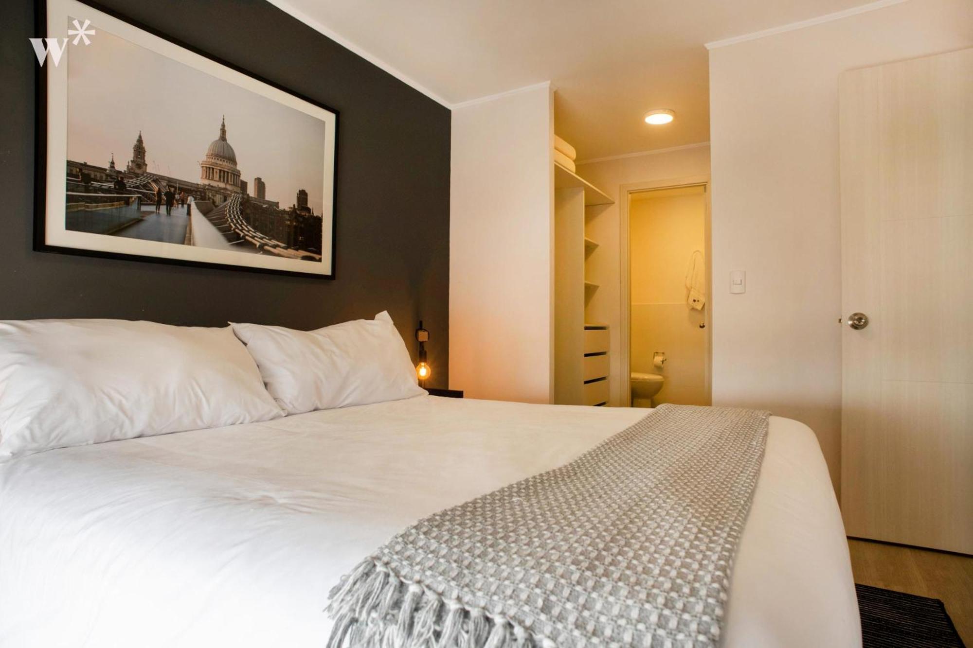 El Sol By Wynwood House Aparthotel Lima Buitenkant foto